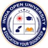 INDIA OPEN UNIVERSITY